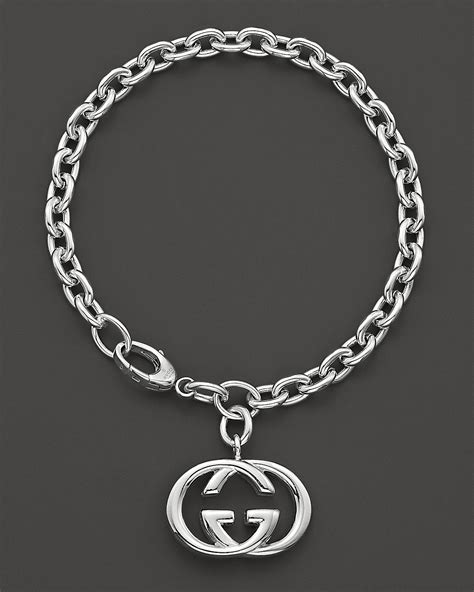 cheap gucci bracelet|gucci sterling silver charm bracelet.